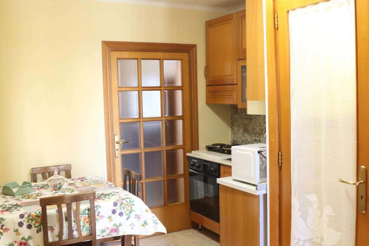 Holiday House Nel Cuore Di Bari Eksteriør billede