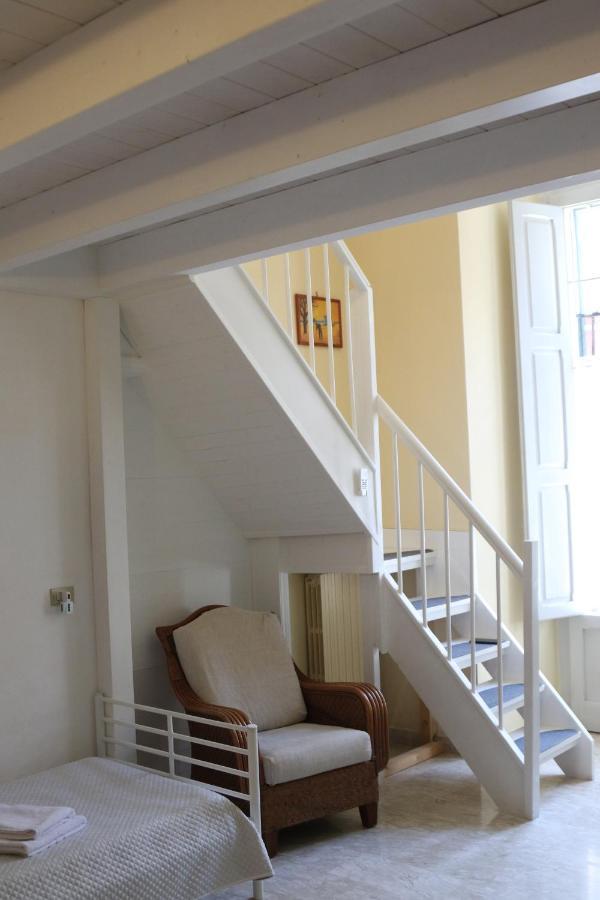 Holiday House Nel Cuore Di Bari Eksteriør billede