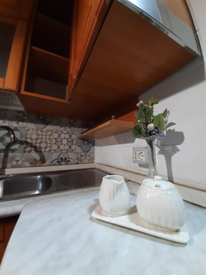 Holiday House Nel Cuore Di Bari Eksteriør billede