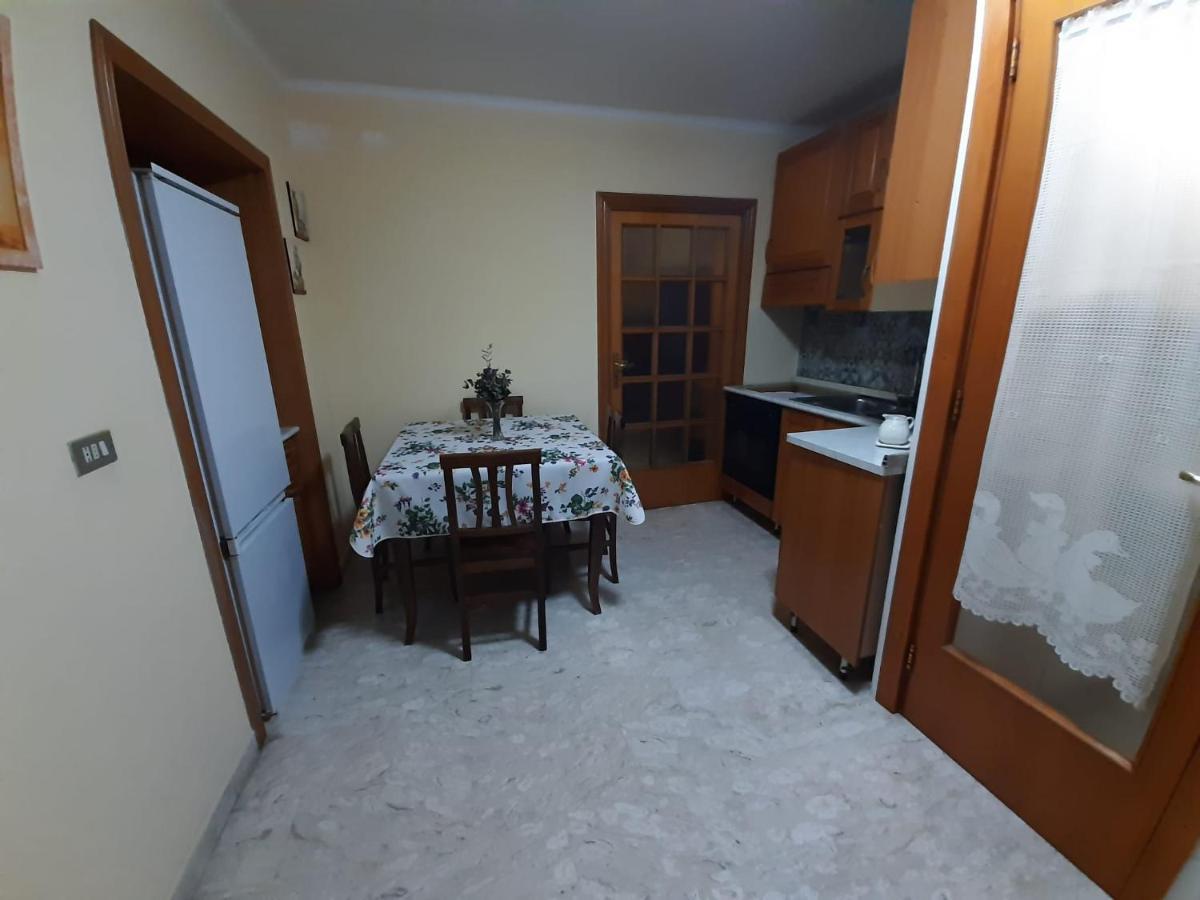 Holiday House Nel Cuore Di Bari Eksteriør billede