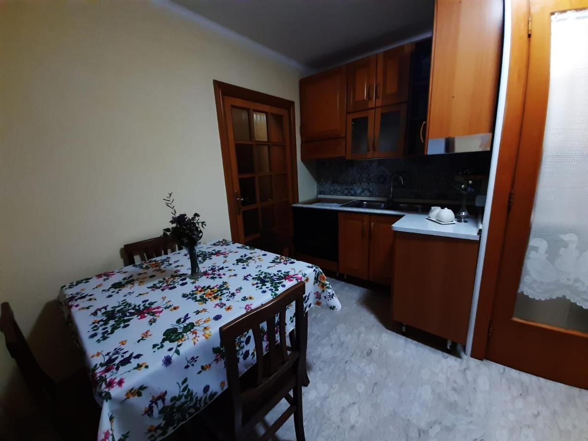 Holiday House Nel Cuore Di Bari Eksteriør billede