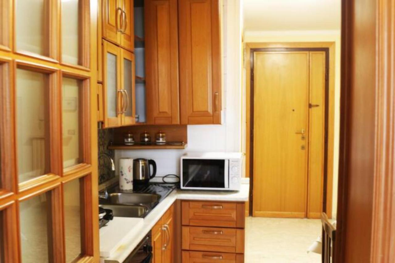 Holiday House Nel Cuore Di Bari Eksteriør billede